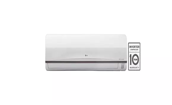 LG Split Air Condition JS-Q18CUXA